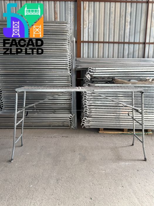 Стремянка-трансформер для ремонта и строительства, дома и работы Китай