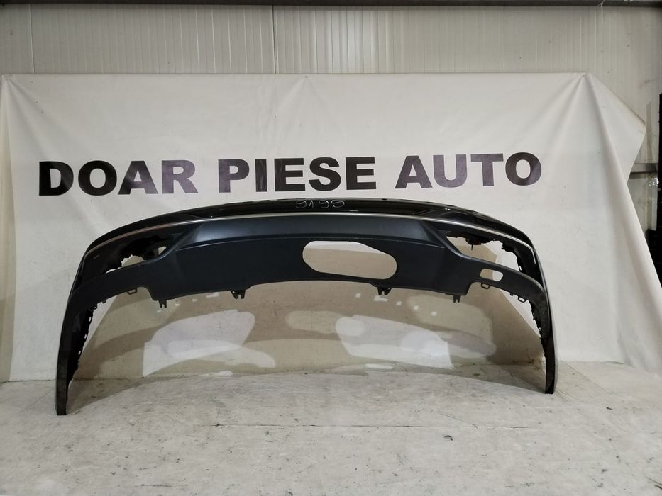 Bara spate Audi A4,B9, kombi, break, cod de origine OE 8W9807511S, 2020, 2021, 2022, 2023, 2024 .