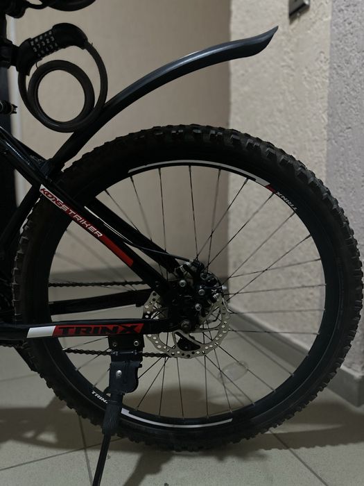 Горный Велосипед Trinx "K016"