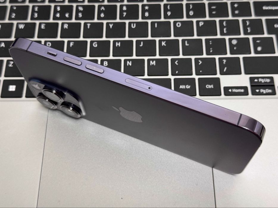 iPhone 14 PRO MAX cu 94% Bateria