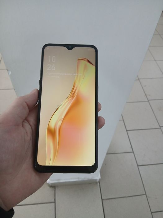 Продам  орро а31