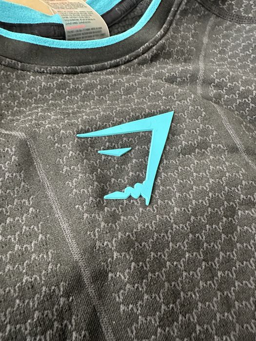 Gymshark Onyx V1 Оригинал