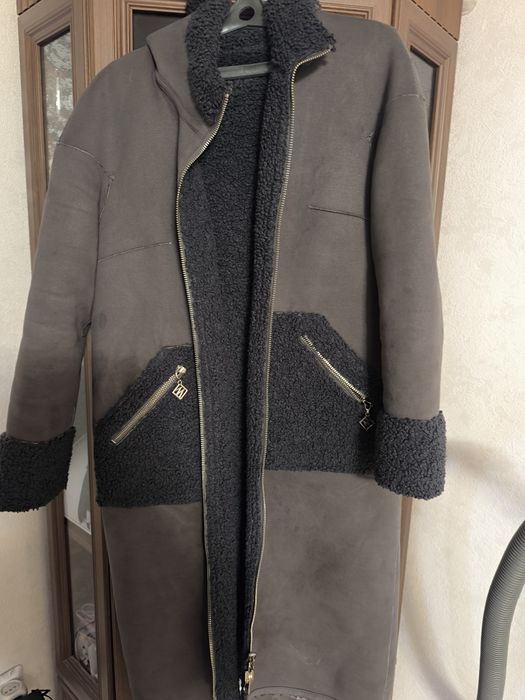 Верхняя одежда.Б/у