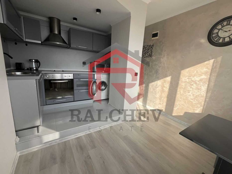 Под наем 2-стаен Цветен квартал