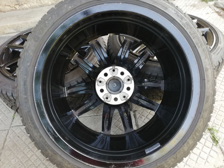 18 5х112,18 5x112Mini Clubman F54 JCW, Convertible F57, Countryman F60