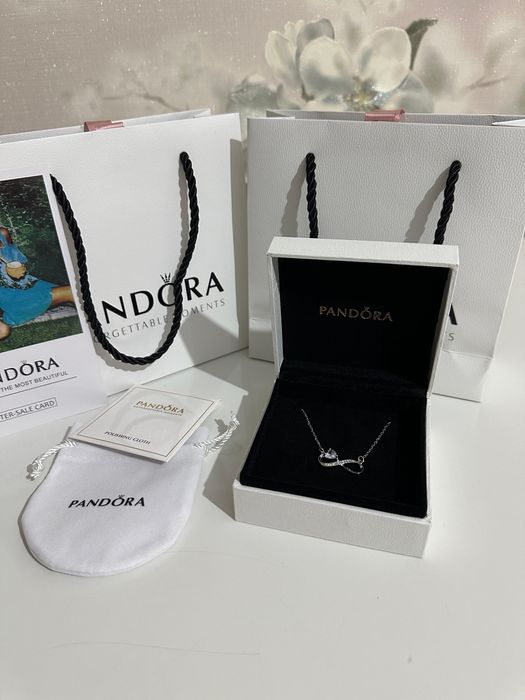 Pandora алқалары