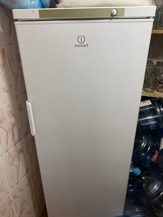 Морозильники INDESIT