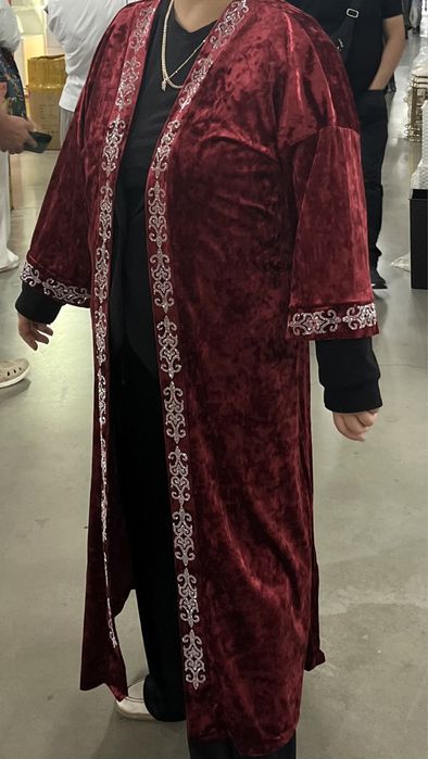 Продам абайка