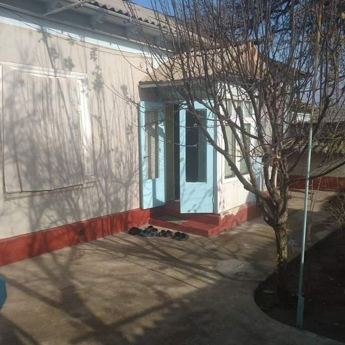 Hovli joy tayyor kirib yashidigan