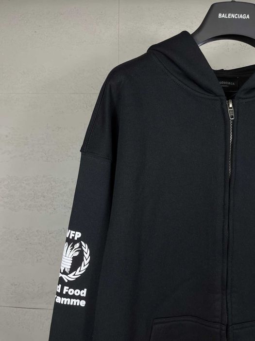 Hanorac Balenciaga Premium