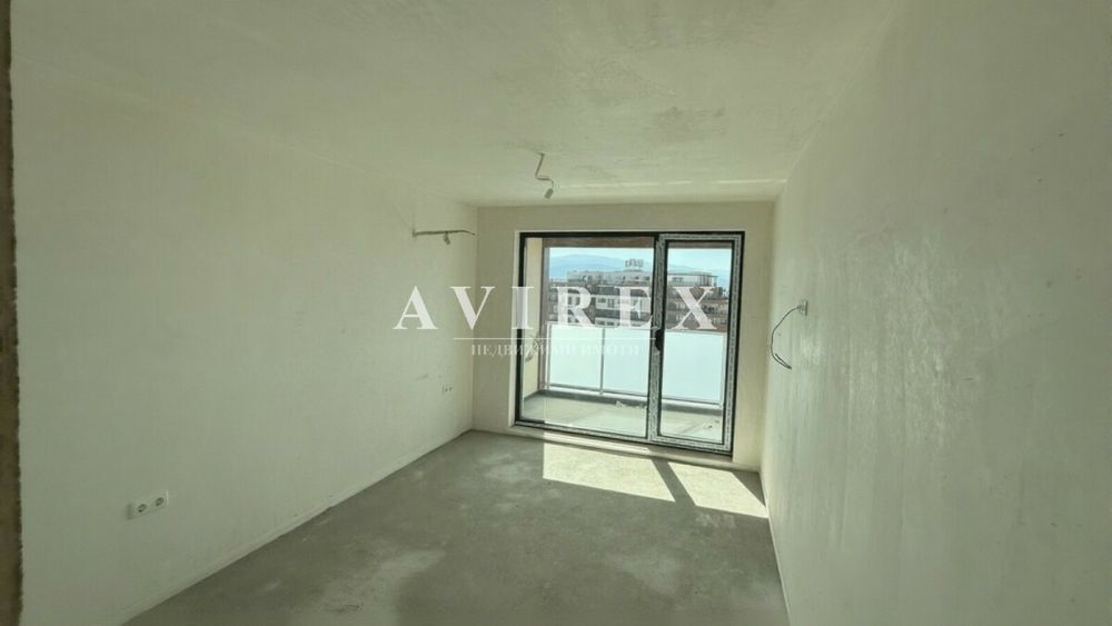 Двустаен апартамент в Христо Смирненски - комплекс Twin Park