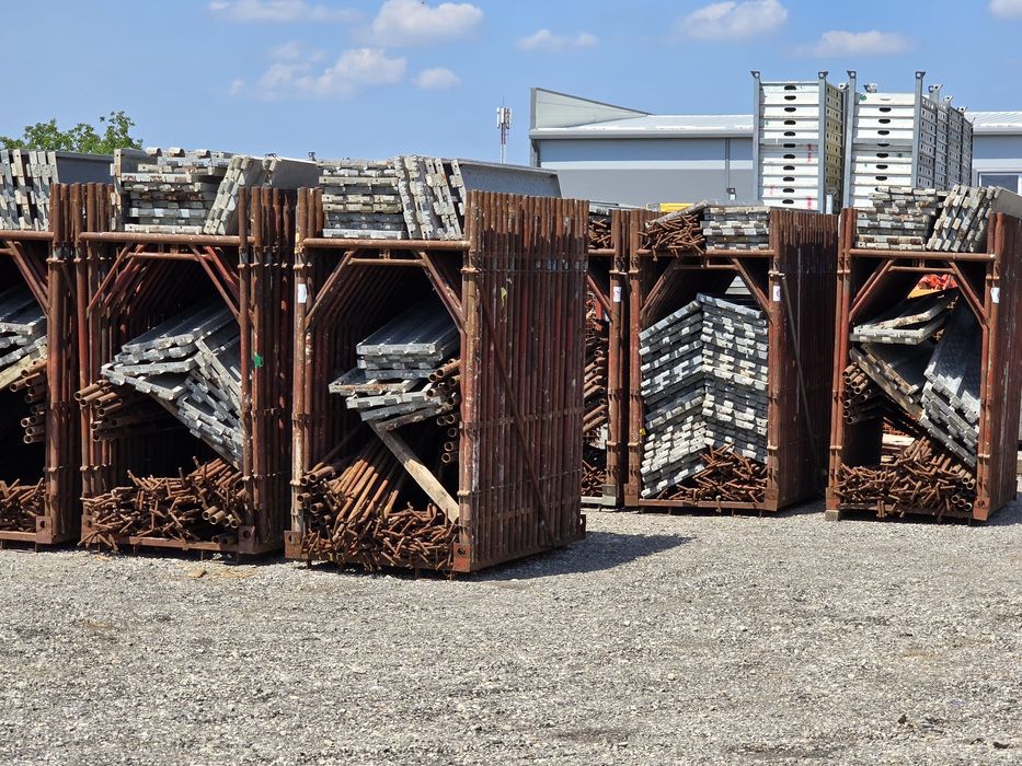 Скеле модер FAP 215 см диагонал