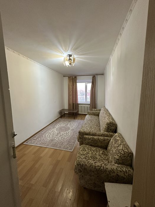 Квартира в аренду