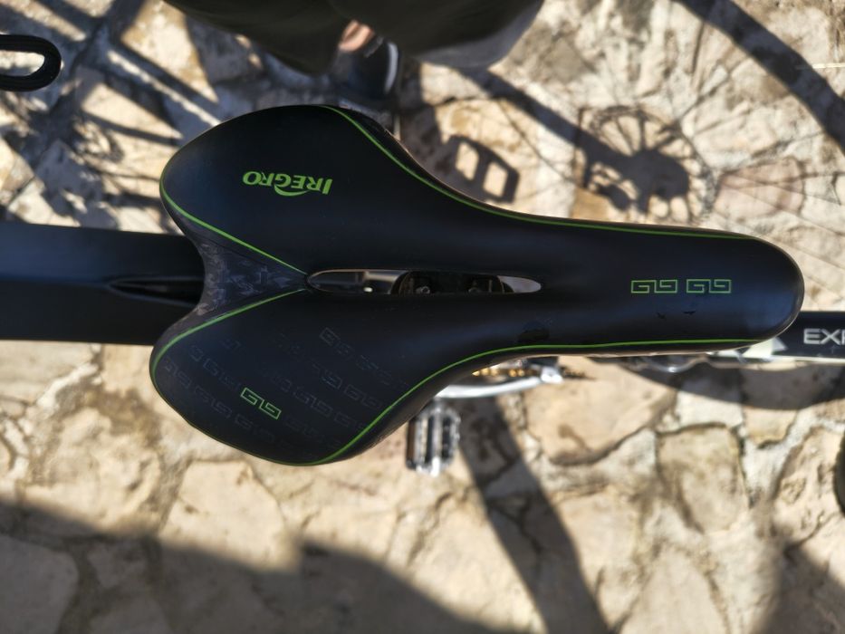 Corratec x-vert expert 29 ingh XL