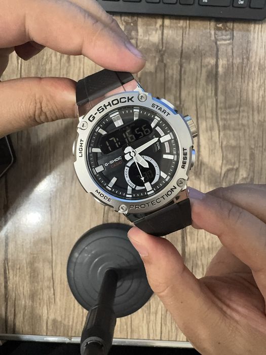 На Продаже Новые Часы Casio G shock