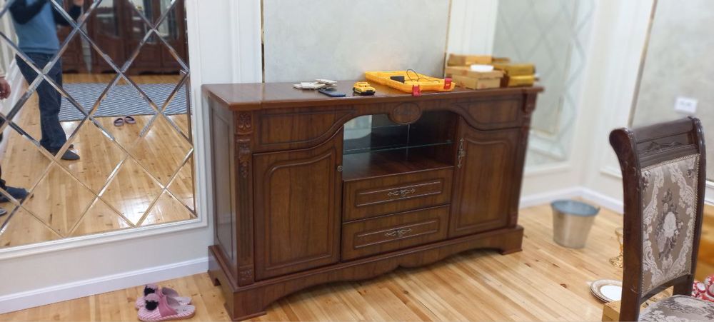 Стенка янги сотилади