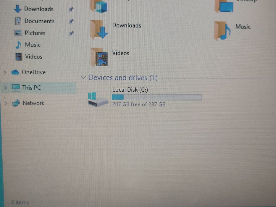 Laptop Acer Aspire A315 - AMD E2 Gen 9 / 12Gb DDR4/ 256Gb SSD