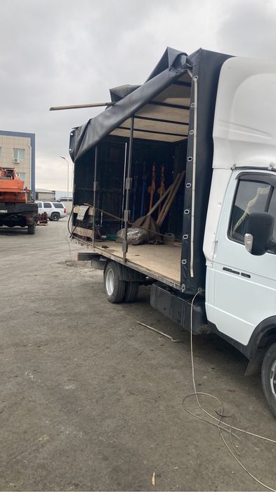 Газель бизнес д5.20 ш2.22 в2.22