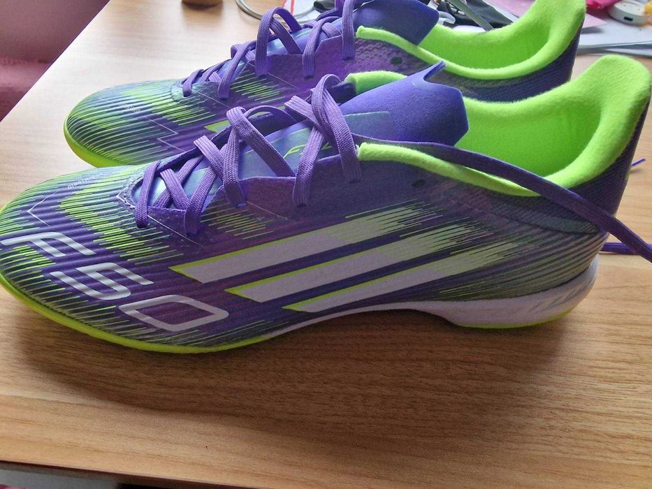 Adidas F50 League TF - размер 44 стоножки