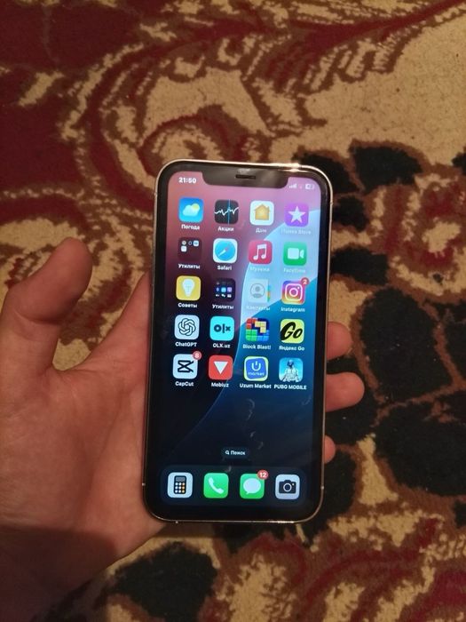 Iphone X R  iphone 14 korpus taqilgan ishlash ideal