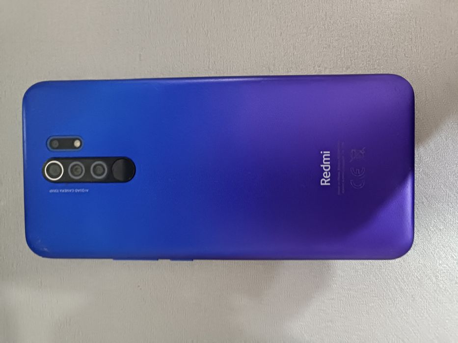 Продаю Xiaomi Redmi 9