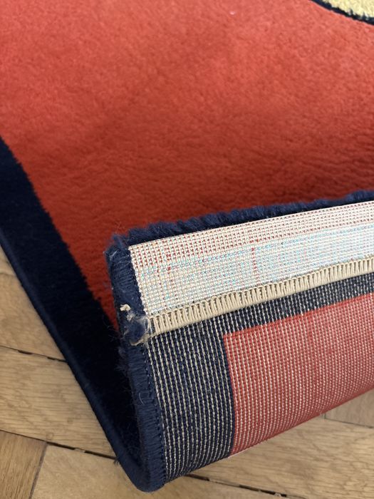 Vand covor camera copii model Tom si Jerry 124x203cm