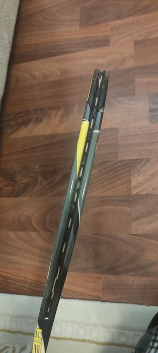 Racheta tenis Head radical tour zebra OS!