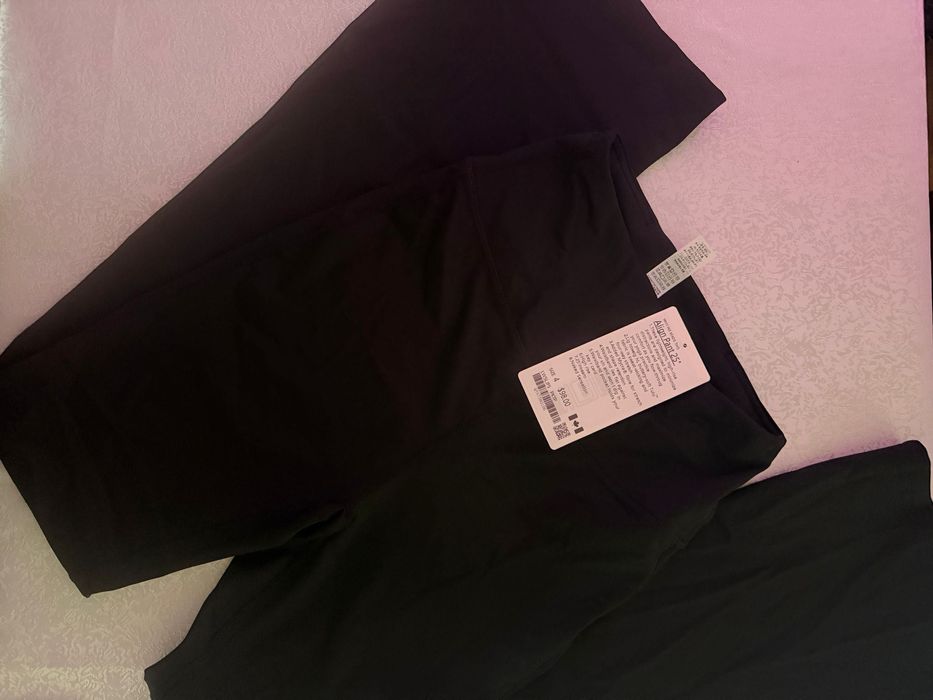Панталон Lululemon размер 4 US