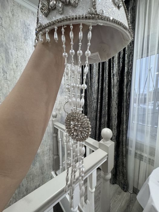 Продам шикарный Саукеле!!