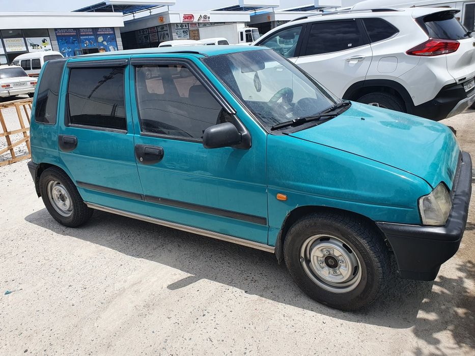 Продаётся автомобиль Tico