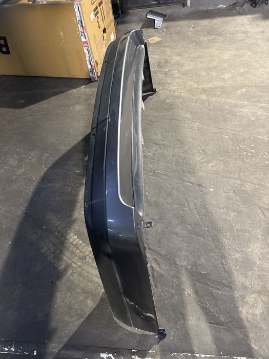 Bara/Spoiler/Masca Spate Range Rover Vogue L405 2013-2017