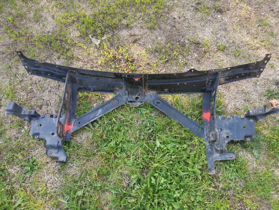 Маска за Seat Ibiza