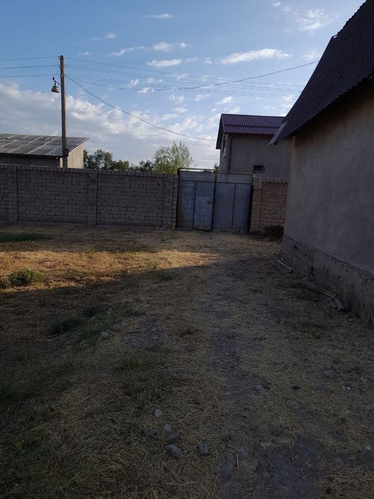Продажа  участок