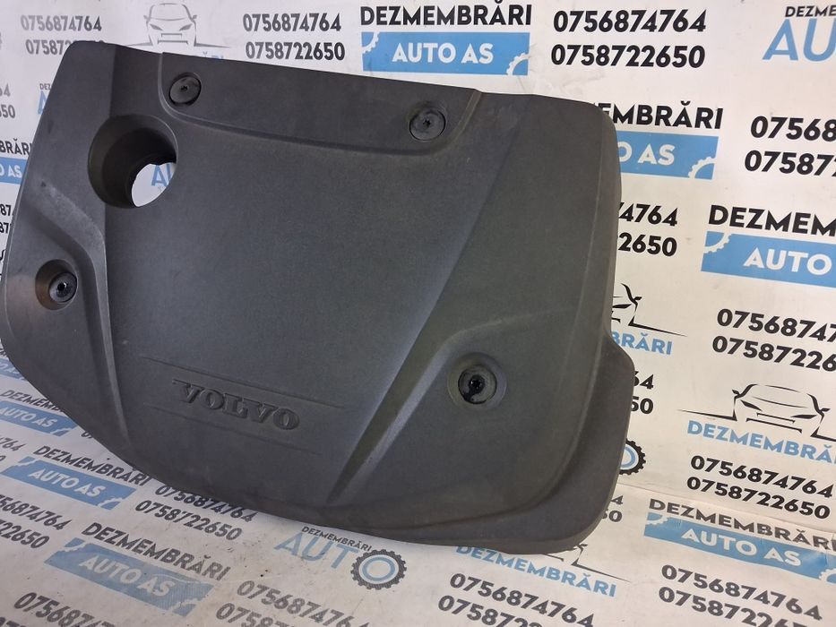Capac motor 2.0 d D4204T8 Volvo V40 2017 euro 6