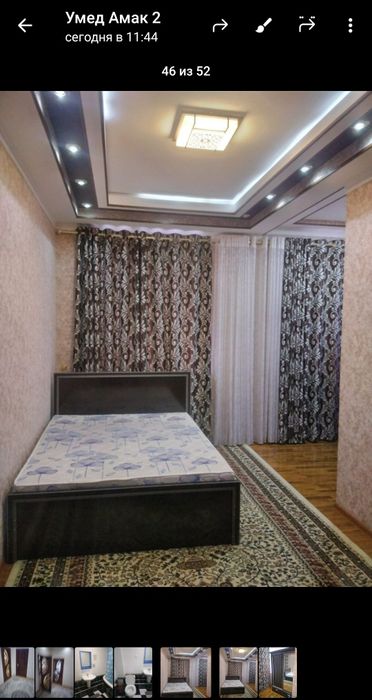 Квартира 2- комнатные люкс здаю в аренду на длительное время , центры