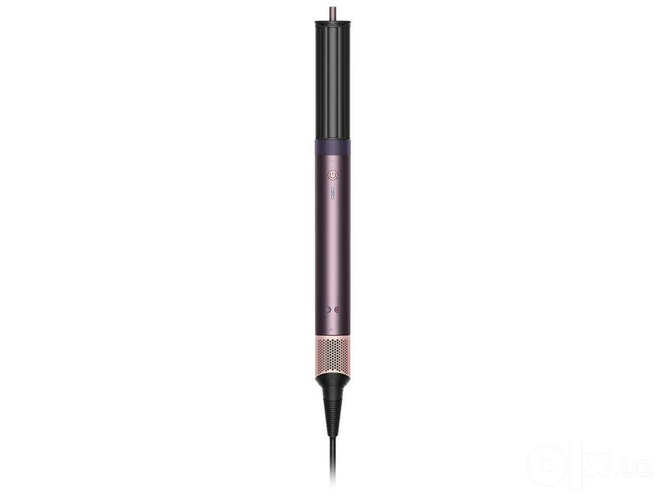 Dyson Airwrap Co-anda 2x Jasper Plum, yangi, original