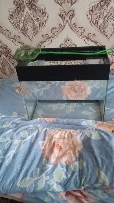 Продам аквариумы