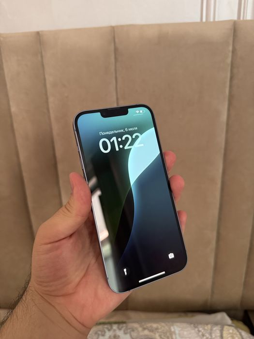 Iphone 14 plus 128 gb LL/A Blue