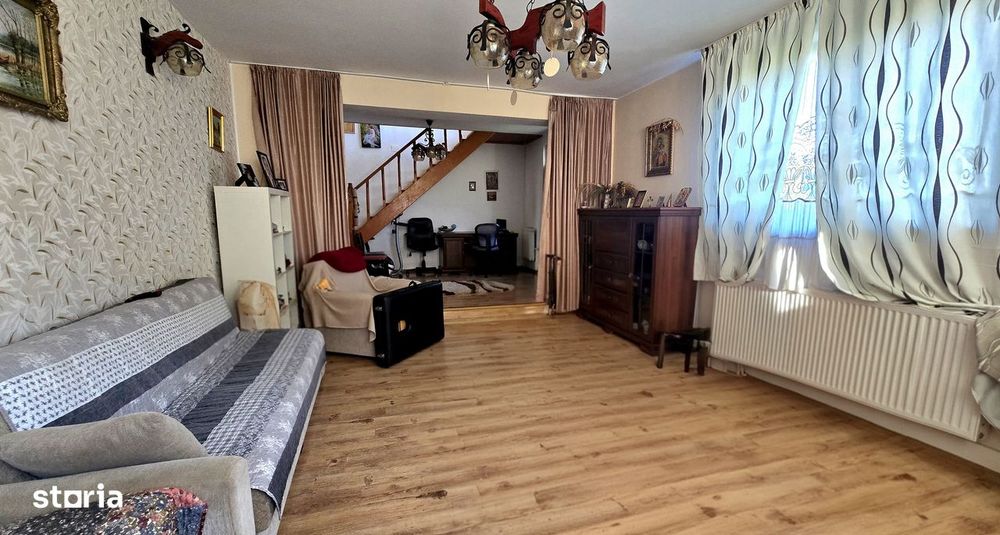 Casa 275mp/ teren 878 dubla deschidere/ toate utilitatile