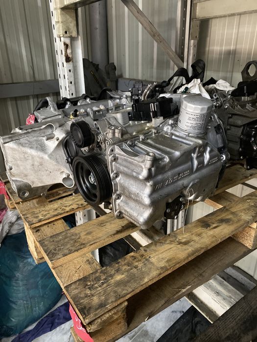 Motor vw t cross 1.0 benzina cod DLA garanție 6 luni