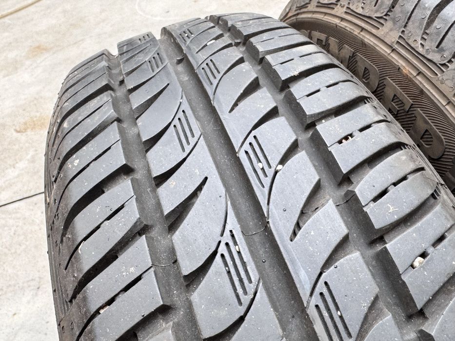 175/65/R14 Semperit Comfort Life2 2бр летни