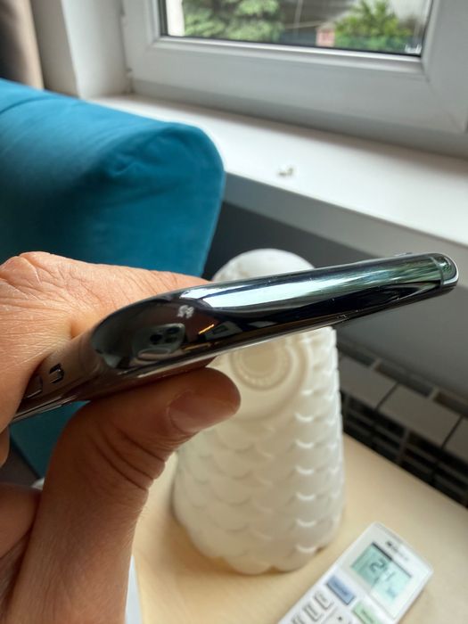 iPhone 11 Pro 256