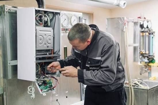 Ремонт газовых котлов 24/7