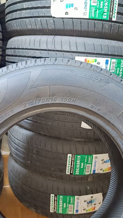 215/70R16  YOMAR  TIRES