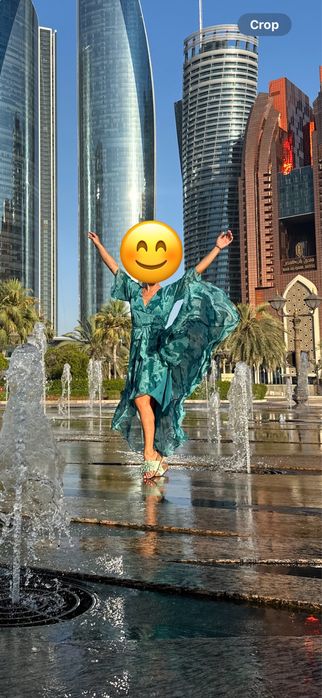 Дамска рокля BSB