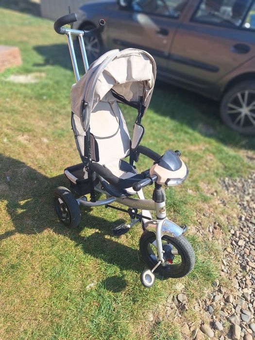 Tricicleta Best Trike