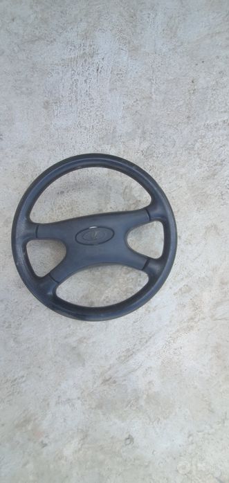 Juguli rul sotiladi