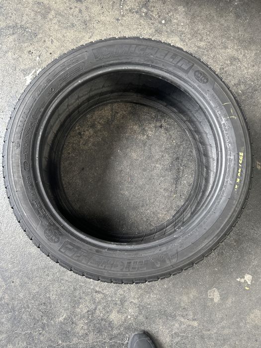 295/40/20 Michelin M+S
