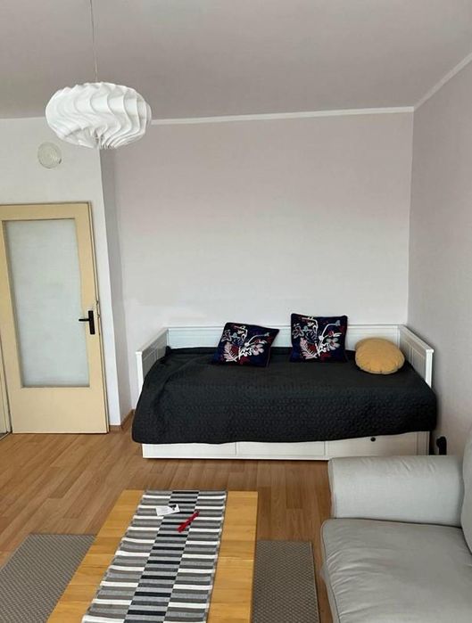 Дава се под наем Едностаен апартамент в София, Младост 3 - 45 кв.м за 500 € - Снимка #1