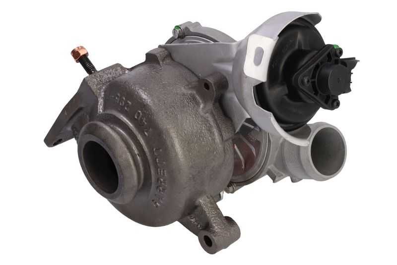 Turbina noua turbo suflanta Volvo C30 C70 S40 S80 V50 V70 2.0 diesel